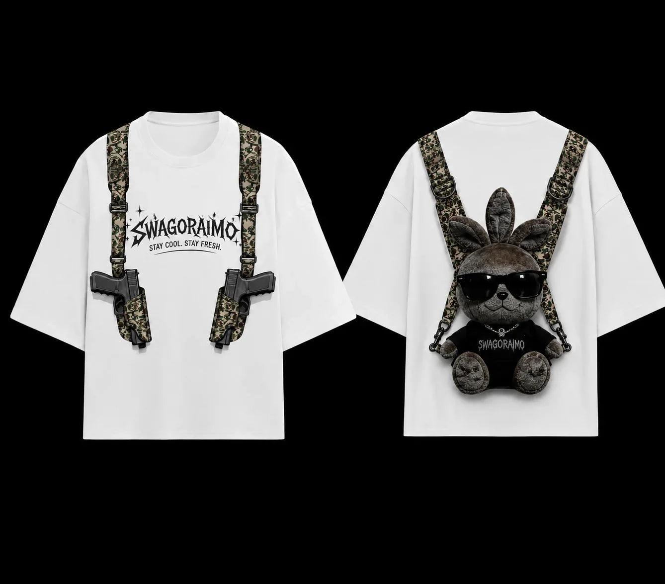 SWAGORAIMO Tactical Collection - 𝓢𝓦𝓐𝓖𝓞𝓡𝓐𝓘𝓜𝓞