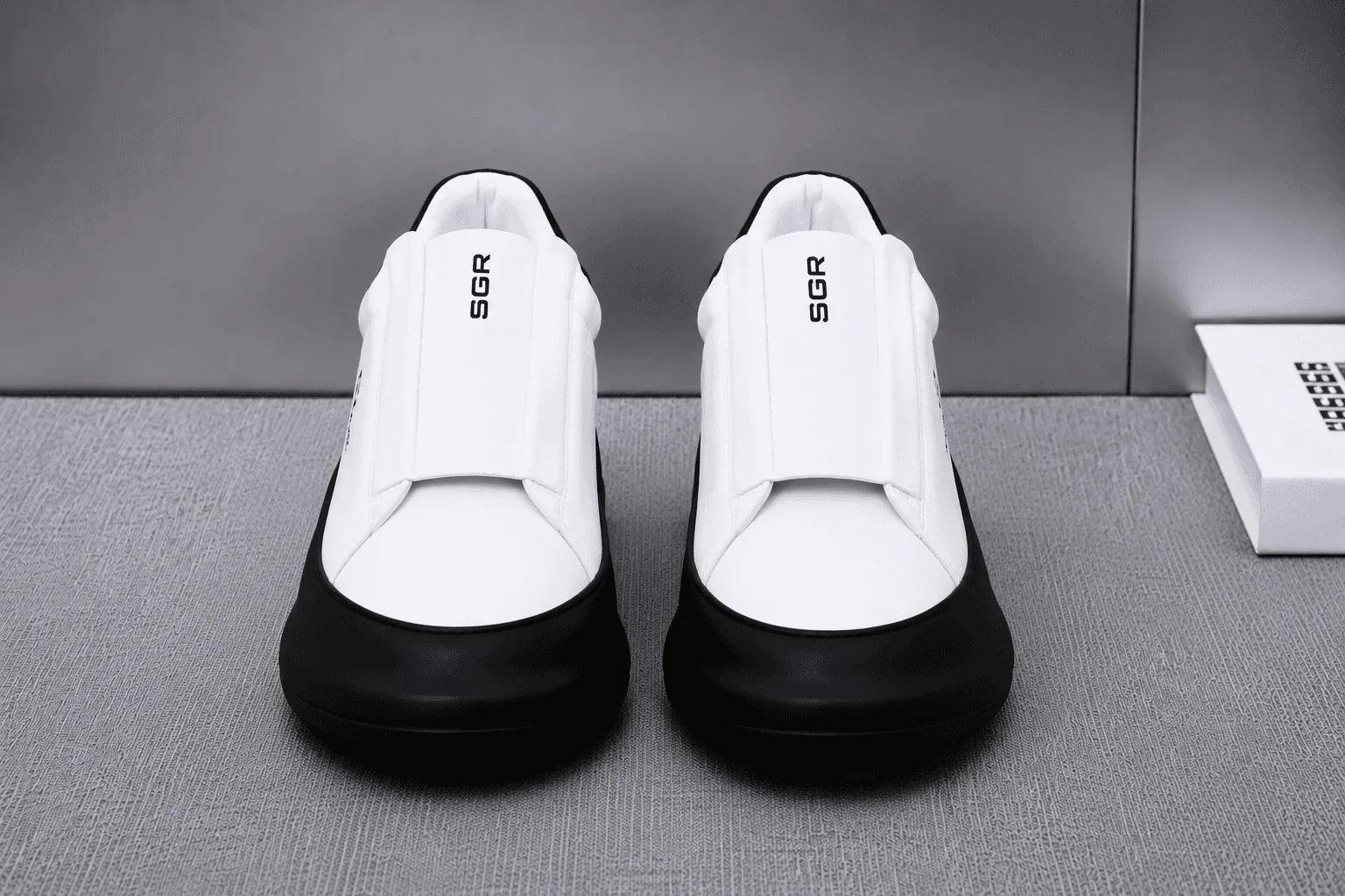 SWAGORAIMO™ ROYALE SLIP-ON - 𝓢𝓦𝓐𝓖𝓞𝓡𝓐𝓘𝓜𝓞