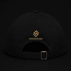SWAGORAIMO Classic Premium Cap - 𝓢𝓦𝓐𝓖𝓞𝓡𝓐𝓘𝓜𝓞