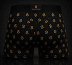 SGR™ Alpha Premium Monogram Boxers - 𝓢𝓦𝓐𝓖𝓞𝓡𝓐𝓘𝓜𝓞
