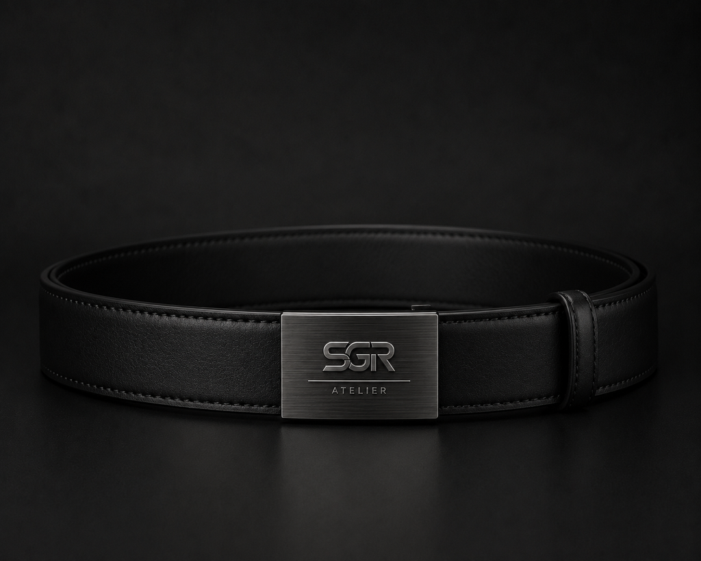 SGR Atelier™ Signature Automatic Belt