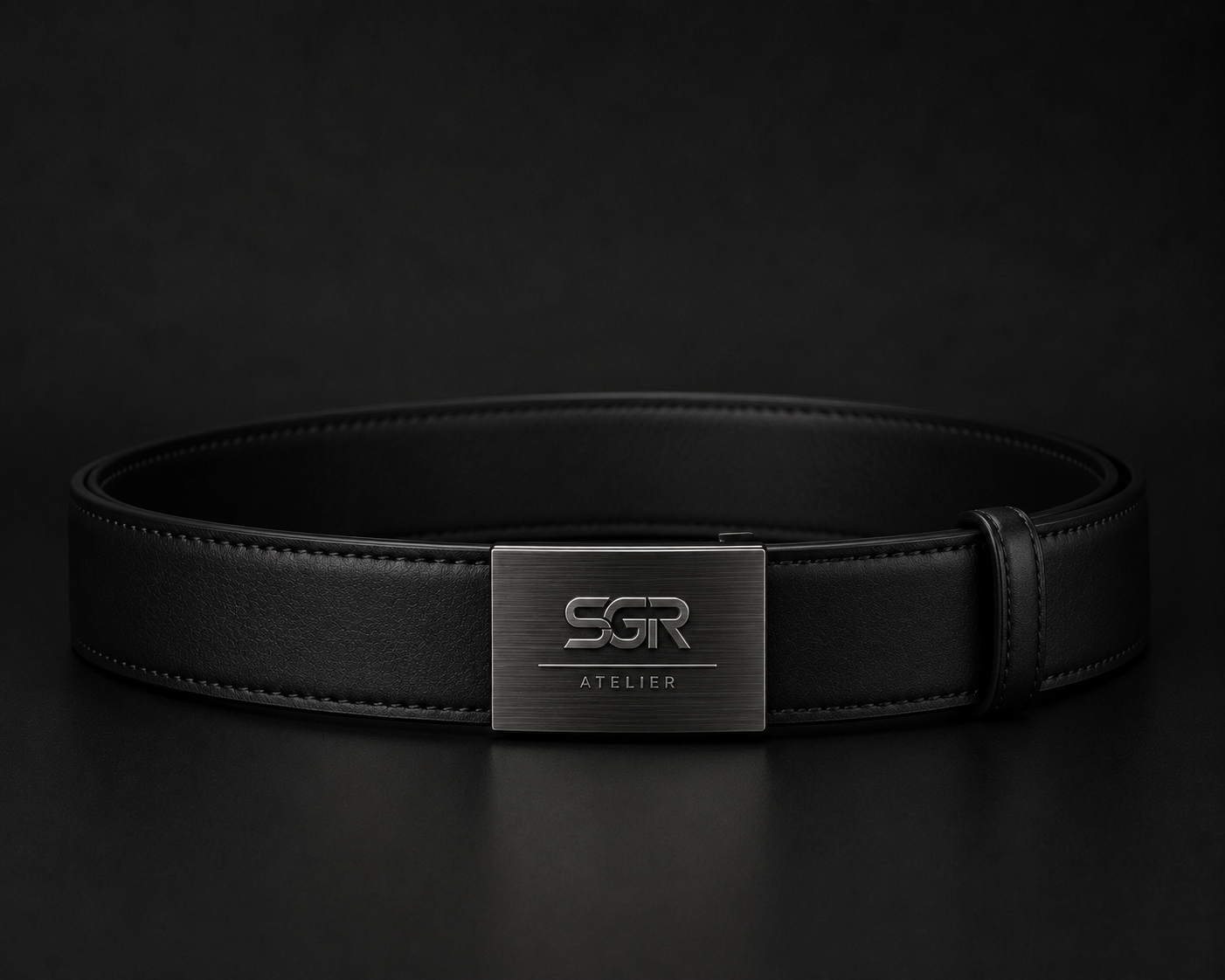 SGR Atelier™ Signature Automatic Belt