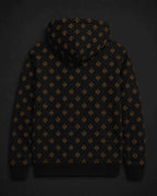 SWAGORAIMO™ Signature Monogram Hoodie - 𝓢𝓦𝓐𝓖𝓞𝓡𝓐𝓘𝓜𝓞