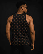 SWAGORAIMO™ Signature Luxury Top Tank - 𝓢𝓦𝓐𝓖𝓞𝓡𝓐𝓘𝓜𝓞