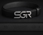 SGR Founder Belt™ - 𝓢𝓦𝓐𝓖𝓞𝓡𝓐𝓘𝓜𝓞