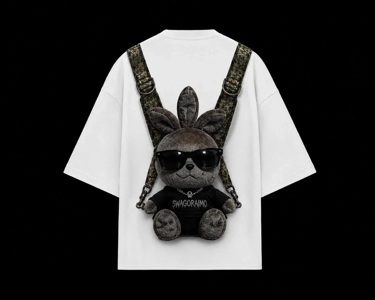 SWAGORAIMO Tactical Collection - 𝓢𝓦𝓐𝓖𝓞𝓡𝓐𝓘𝓜𝓞
