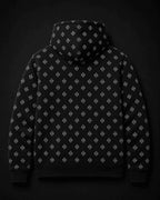 SWAGORAIMO™ Signature Monogram Hoodie - 𝓢𝓦𝓐𝓖𝓞𝓡𝓐𝓘𝓜𝓞