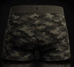 SWAGORAIMO™ Premium Camouflage Boxer Briefs 3-(Pack) - 𝓢𝓦𝓐𝓖𝓞𝓡𝓐𝓘𝓜𝓞