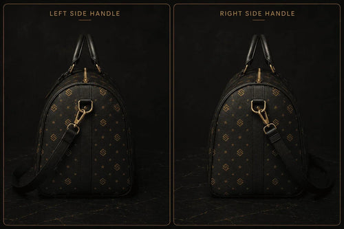 SWAGORAIMO Founder’s Edition Bespoke Client Weekender™ - 𝓢𝓦𝓐𝓖𝓞𝓡𝓐𝓘𝓜𝓞