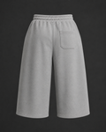 Swagoraimo Atelier™ 3/4 Wide-Leg Joggers