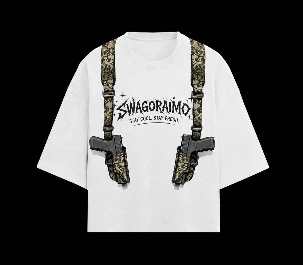 SWAGORAIMO Tactical Collection - 𝓢𝓦𝓐𝓖𝓞𝓡𝓐𝓘𝓜𝓞