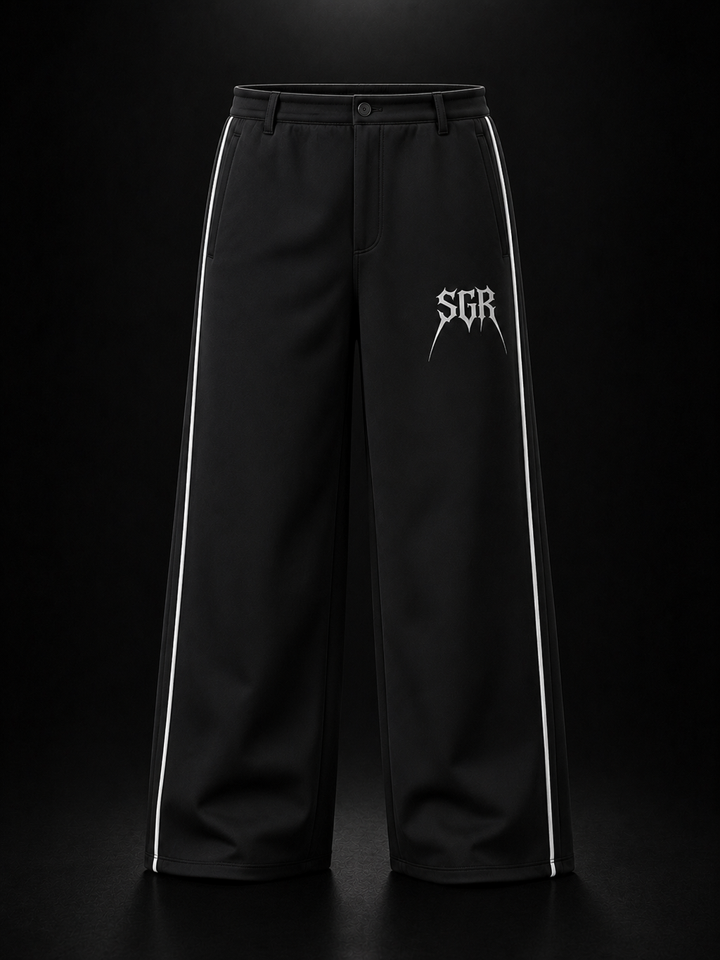 SWAGORAIMO™ SGR Signature Track Set