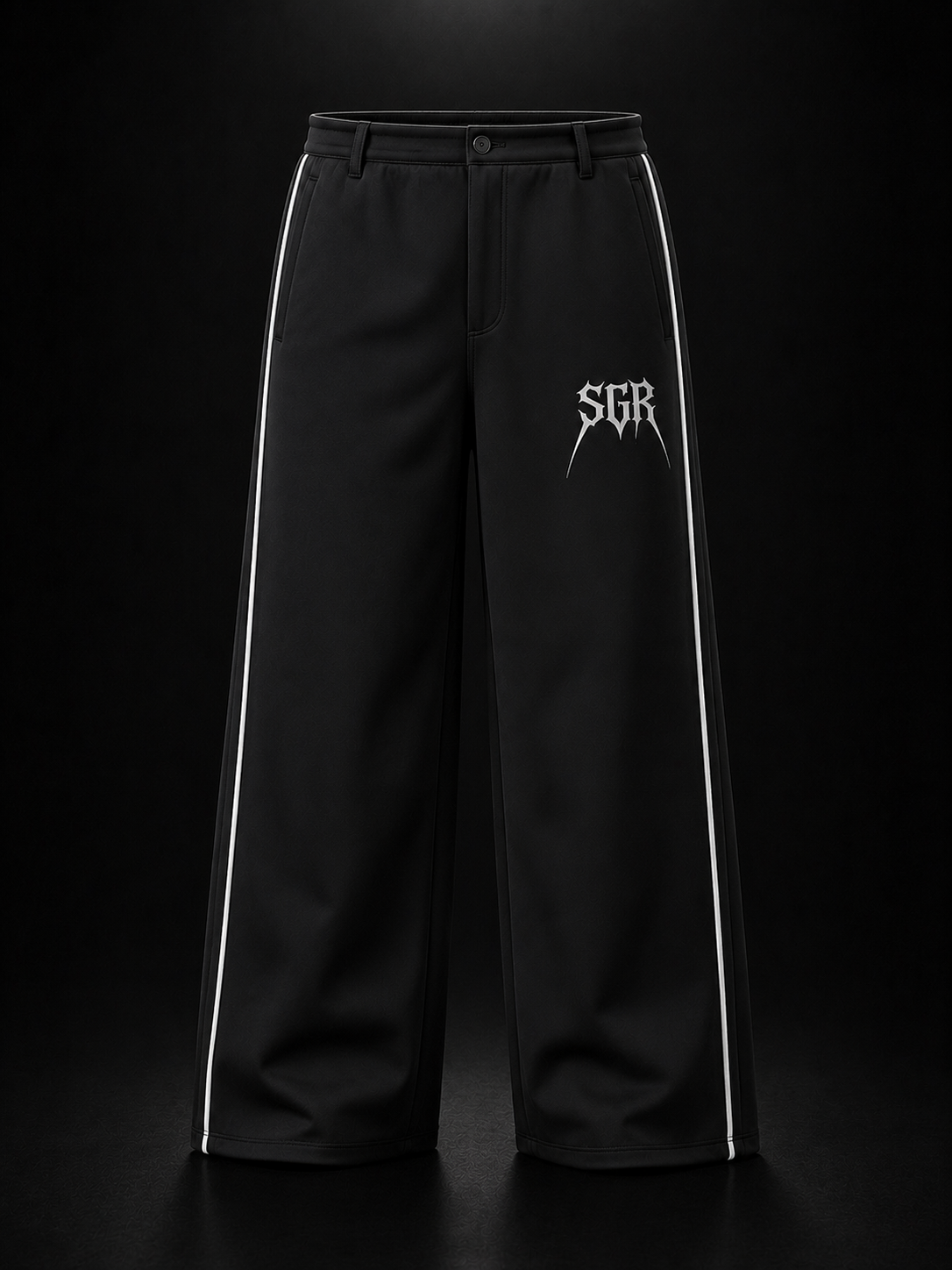 SWAGORAIMO™ SGR Signature Track Set