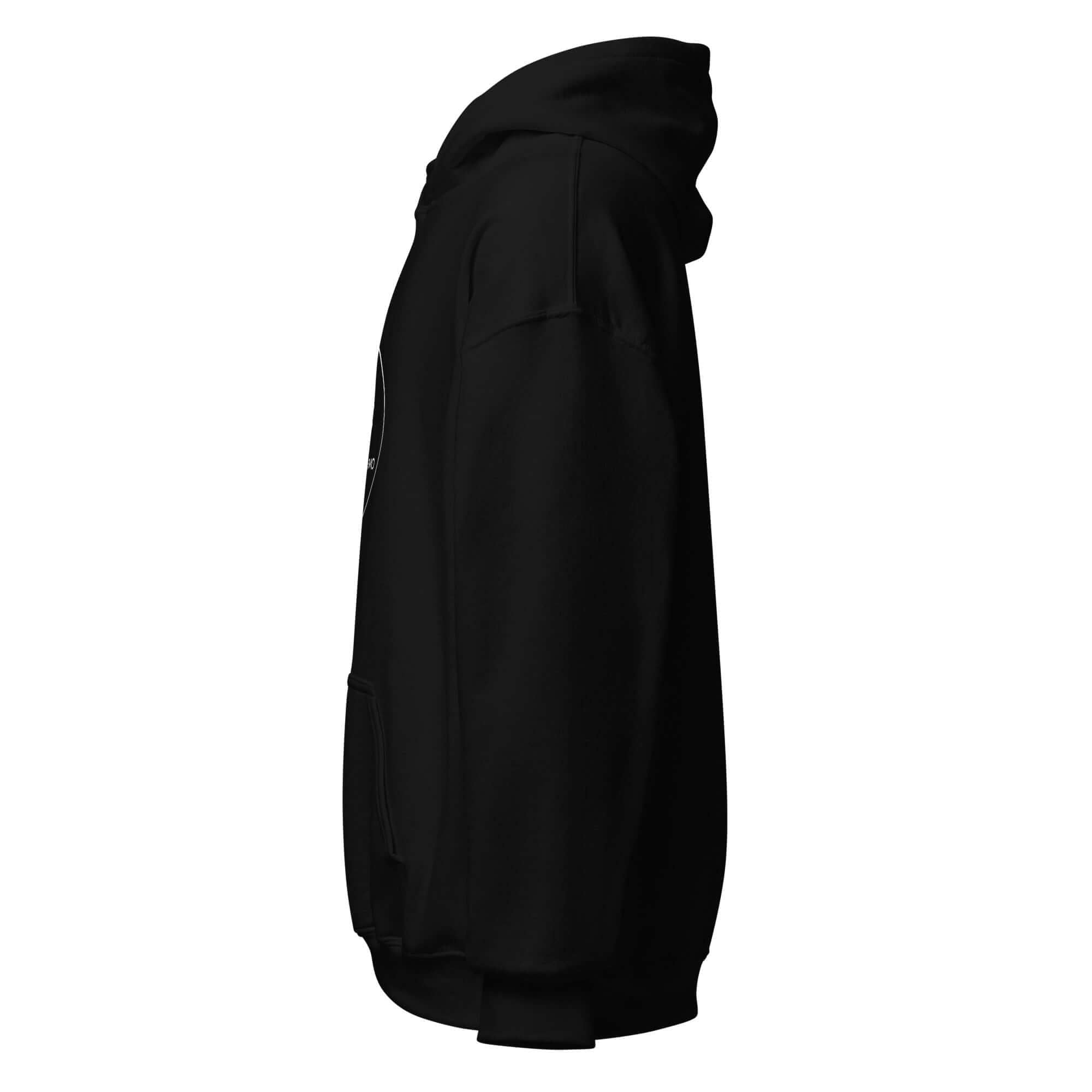 SWAGORAIMO Signature Hoodie