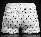SGR™ Alpha Premium Monogram Boxers - 𝓢𝓦𝓐𝓖𝓞𝓡𝓐𝓘𝓜𝓞