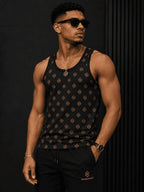 SWAGORAIMO™ Signature Luxury Top Tank - 𝓢𝓦𝓐𝓖𝓞𝓡𝓐𝓘𝓜𝓞
