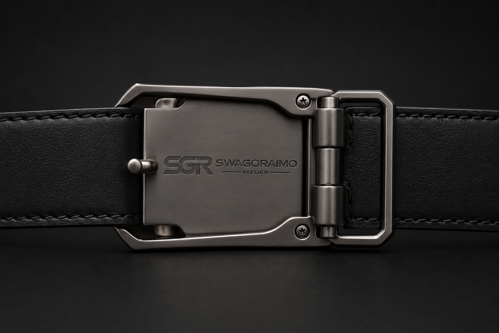 SGR SWAGORAIMO Atelier Belt