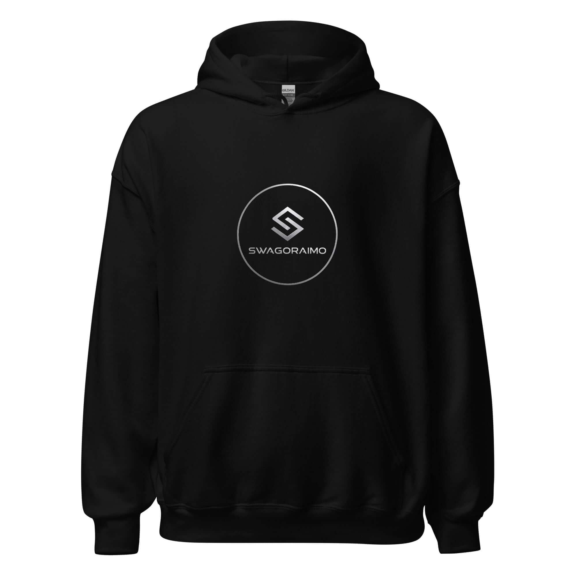 SWAGORAIMO Signature Hoodie
