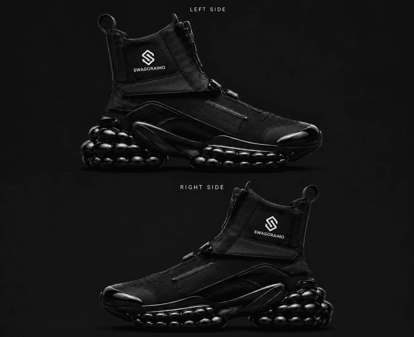 SGR FUTURE BOOTS™ — FOUNDER EDITION - 𝓢𝓦𝓐𝓖𝓞𝓡𝓐𝓘𝓜𝓞