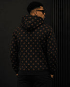 SWAGORAIMO™ Signature Monogram Hoodie - 𝓢𝓦𝓐𝓖𝓞𝓡𝓐𝓘𝓜𝓞