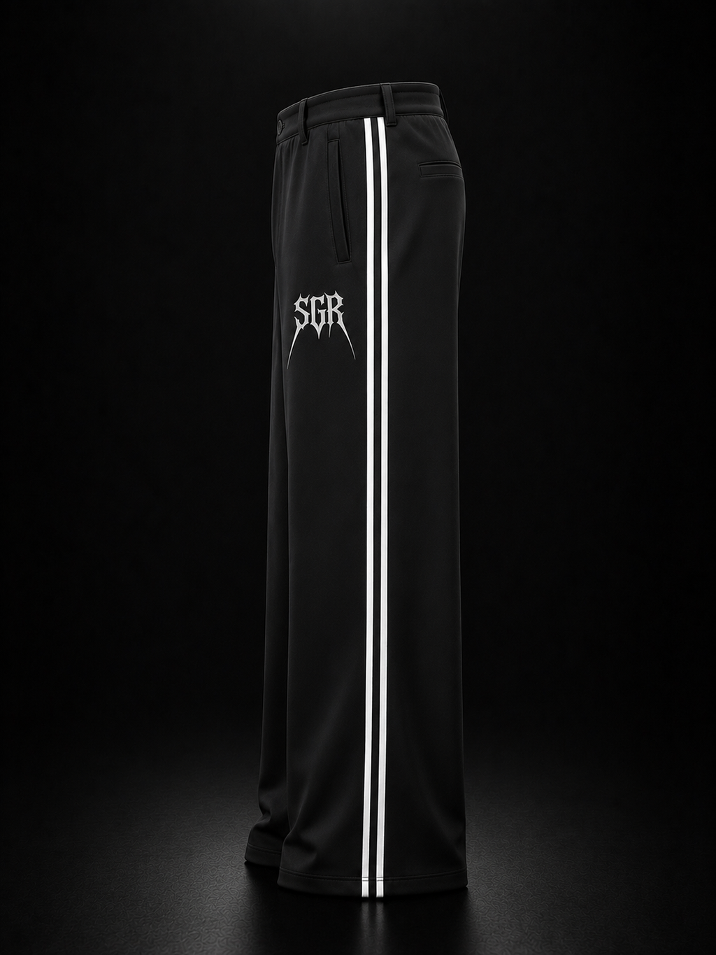 SWAGORAIMO™ SGR Signature Track Set