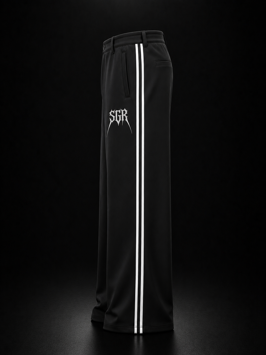SWAGORAIMO™ SGR Signature Track Set