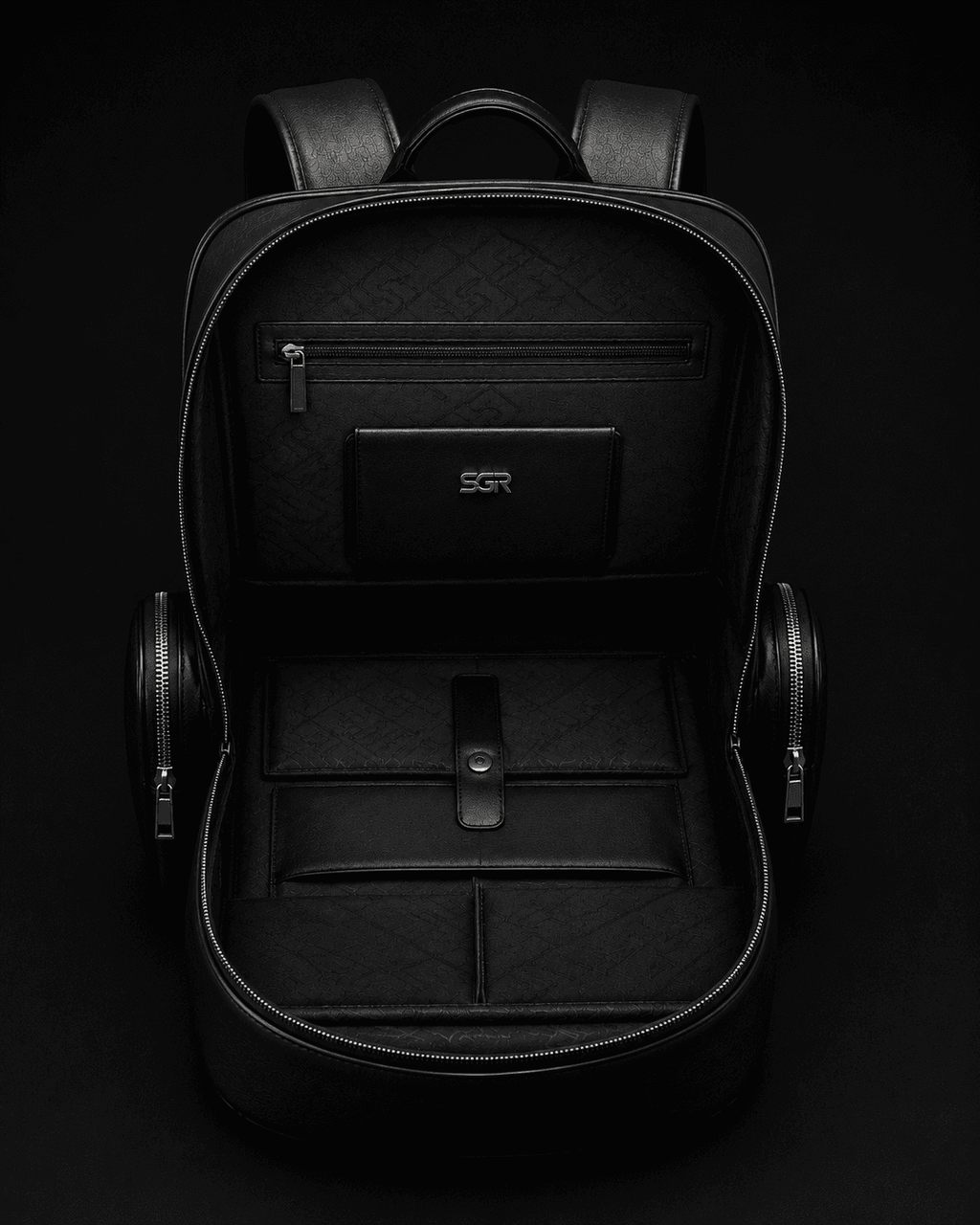 SGR Imperial Executive Backpack