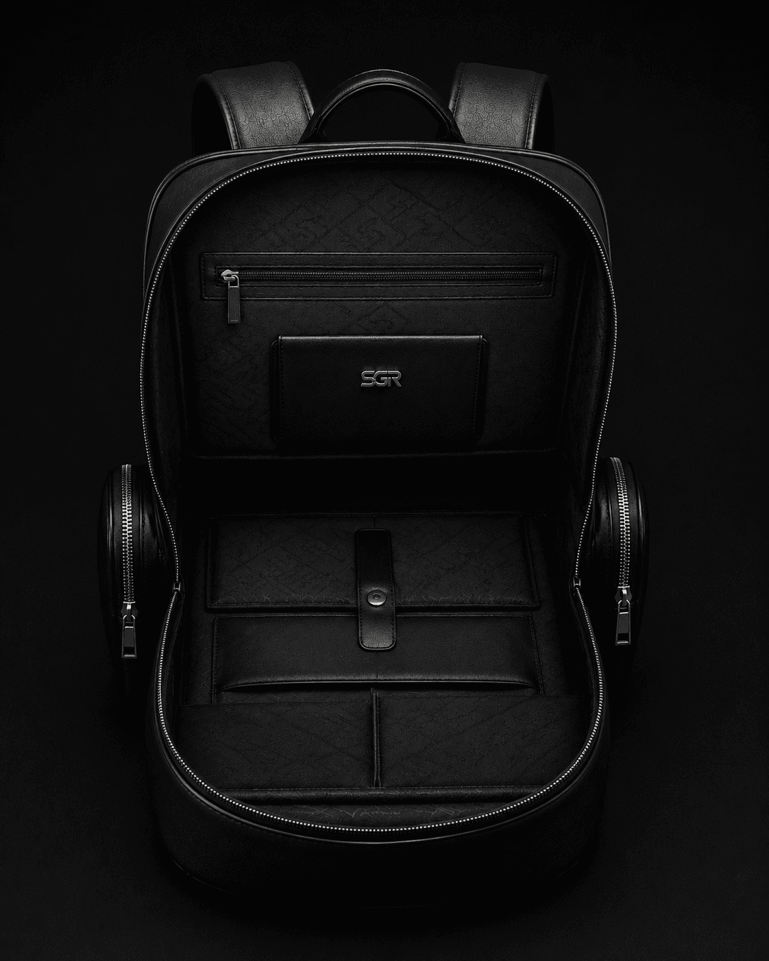 SGR Imperial Executive Backpack