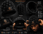 SWAGORAIMO™ Premium Signature Head Warmer - 𝓢𝓦𝓐𝓖𝓞𝓡𝓐𝓘𝓜𝓞