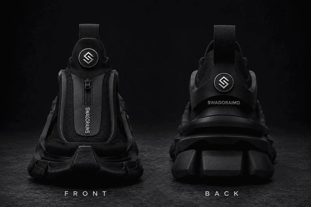 SWAGORAIMO™ Future Runner – PRE-ORDER - 𝓢𝓦𝓐𝓖𝓞𝓡𝓐𝓘𝓜𝓞