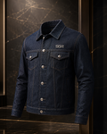 SGR Signature Denim Jacket