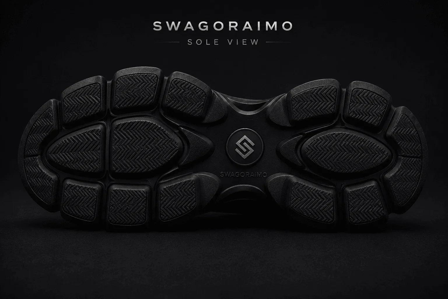 SWAGORAIMO™ Future Runner – PRE-ORDER - 𝓢𝓦𝓐𝓖𝓞𝓡𝓐𝓘𝓜𝓞