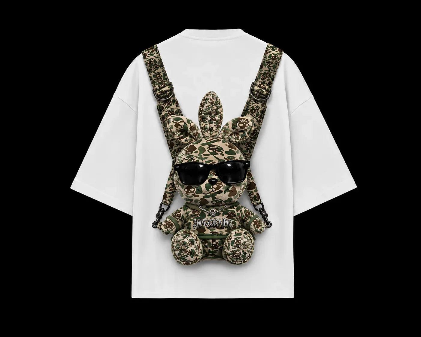 SWAGORAIMO Tactical Collection - 𝓢𝓦𝓐𝓖𝓞𝓡𝓐𝓘𝓜𝓞