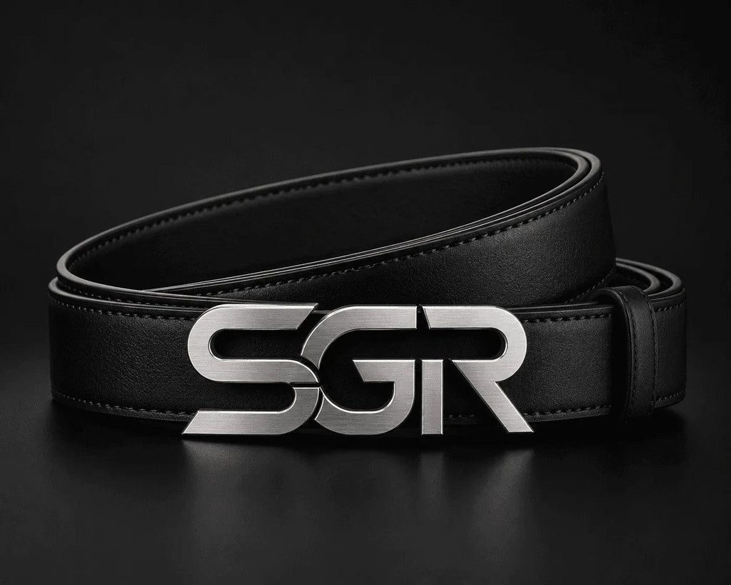 SGR Founder Belt™ - 𝓢𝓦𝓐𝓖𝓞𝓡𝓐𝓘𝓜𝓞