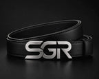 SGR Founder Belt™ - 𝓢𝓦𝓐𝓖𝓞𝓡𝓐𝓘𝓜𝓞