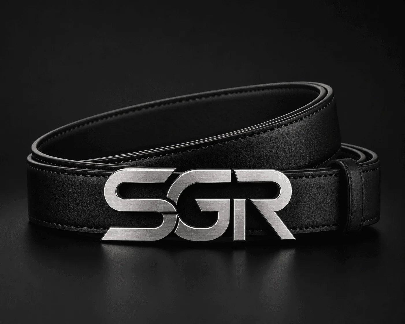 SGR Founder Belt™ - 𝓢𝓦𝓐𝓖𝓞𝓡𝓐𝓘𝓜𝓞