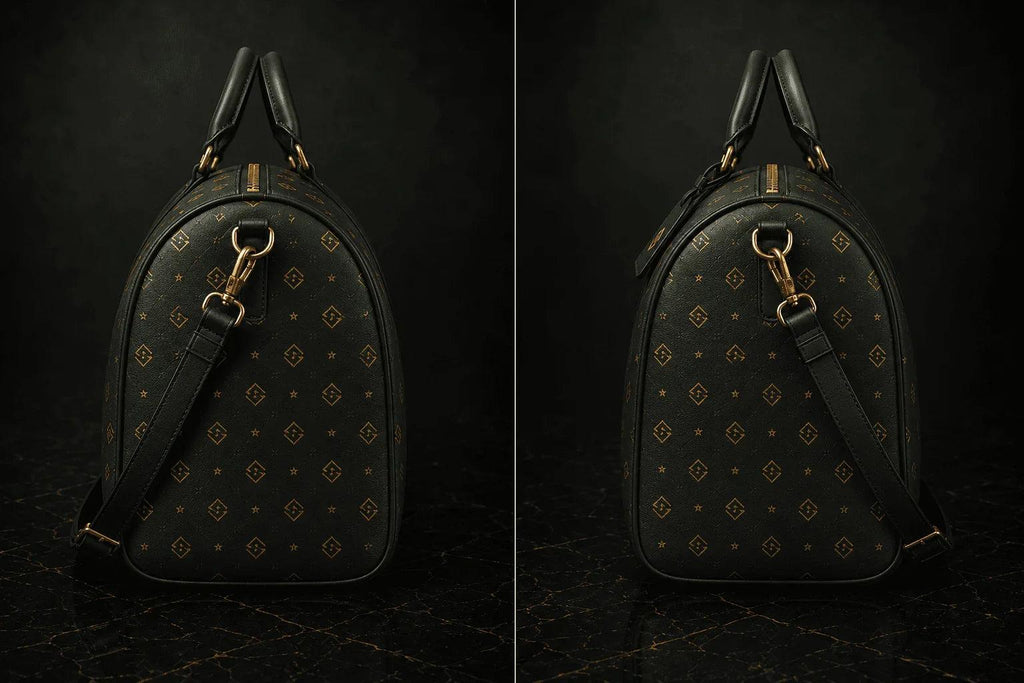 SWAGORAIMO HERITAGE WEEKENDER BESPOKE CLIENT EDITION™ - 𝓢𝓦𝓐𝓖𝓞𝓡𝓐𝓘𝓜𝓞