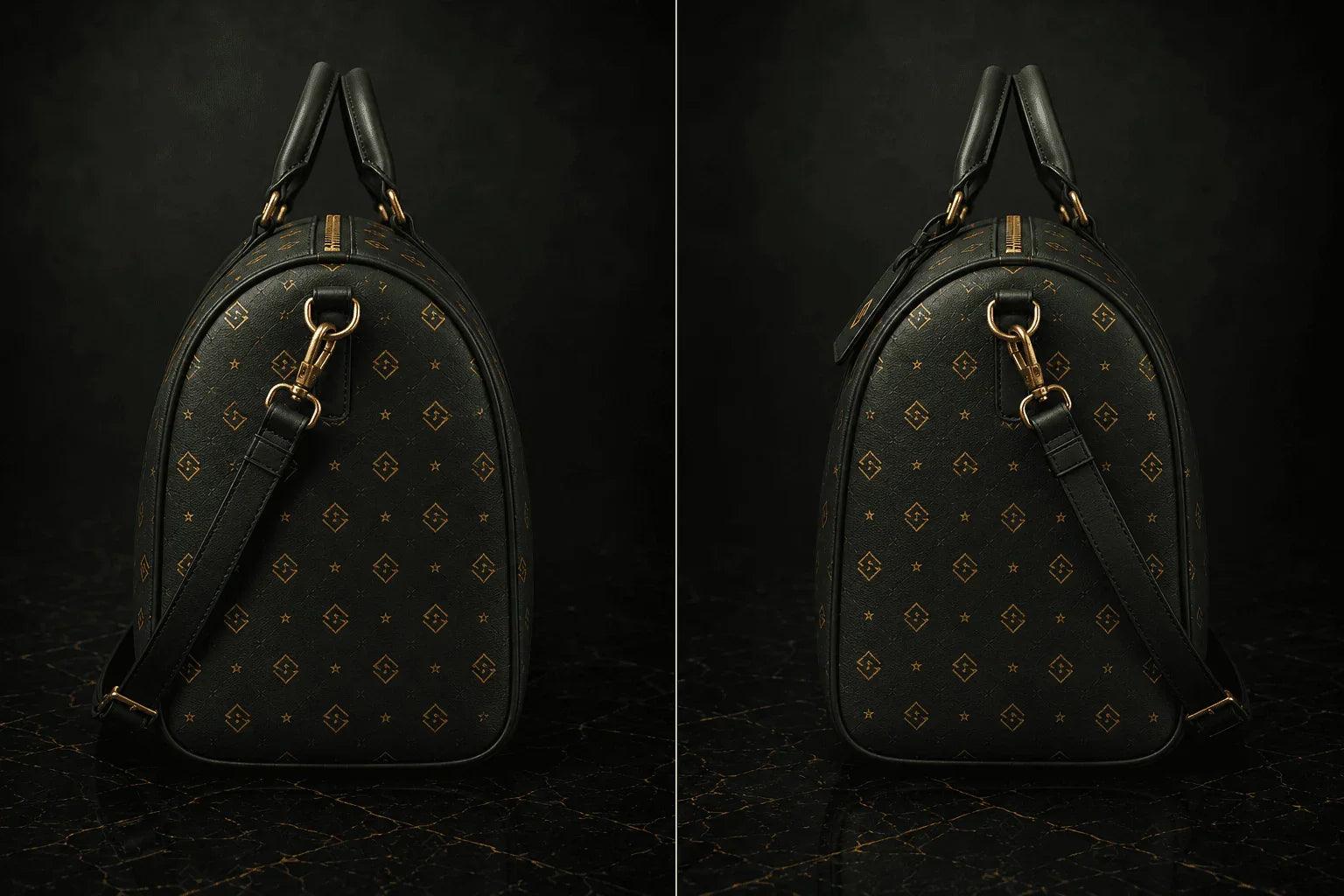 SWAGORAIMO HERITAGE WEEKENDER BESPOKE CLIENT EDITION™ - 𝓢𝓦𝓐𝓖𝓞𝓡𝓐𝓘𝓜𝓞