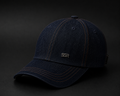 SGR Signature Denim Cap