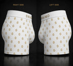 SGR™ Alpha Premium Monogram Boxers - 𝓢𝓦𝓐𝓖𝓞𝓡𝓐𝓘𝓜𝓞
