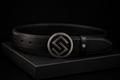 SGR Atelier™ Round Signature Belt