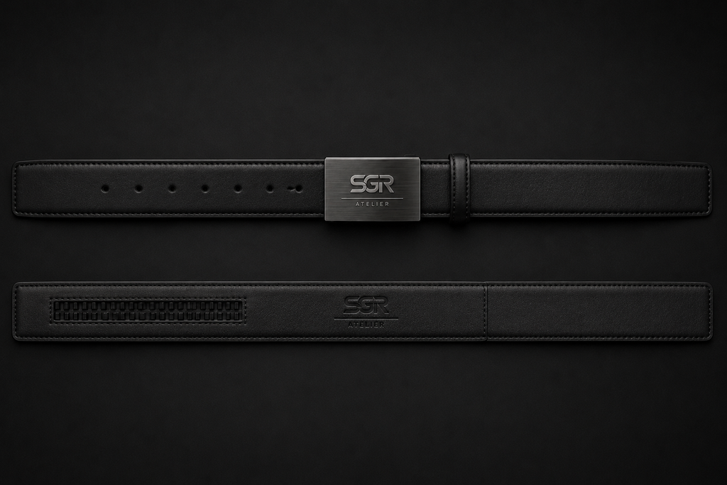 SGR Atelier™ Signature Automatic Belt