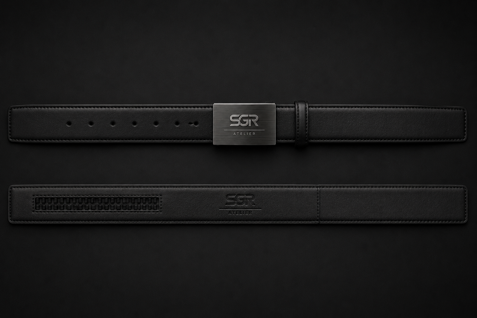 SGR Atelier™ Signature Automatic Belt