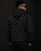 SWAGORAIMO™ Signature Monogram Hoodie - 𝓢𝓦𝓐𝓖𝓞𝓡𝓐𝓘𝓜𝓞