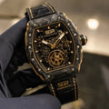 SGR SWAGORAIMO™ Founder Edition Tourbillon - 𝓢𝓦𝓐𝓖𝓞𝓡𝓐𝓘𝓜𝓞