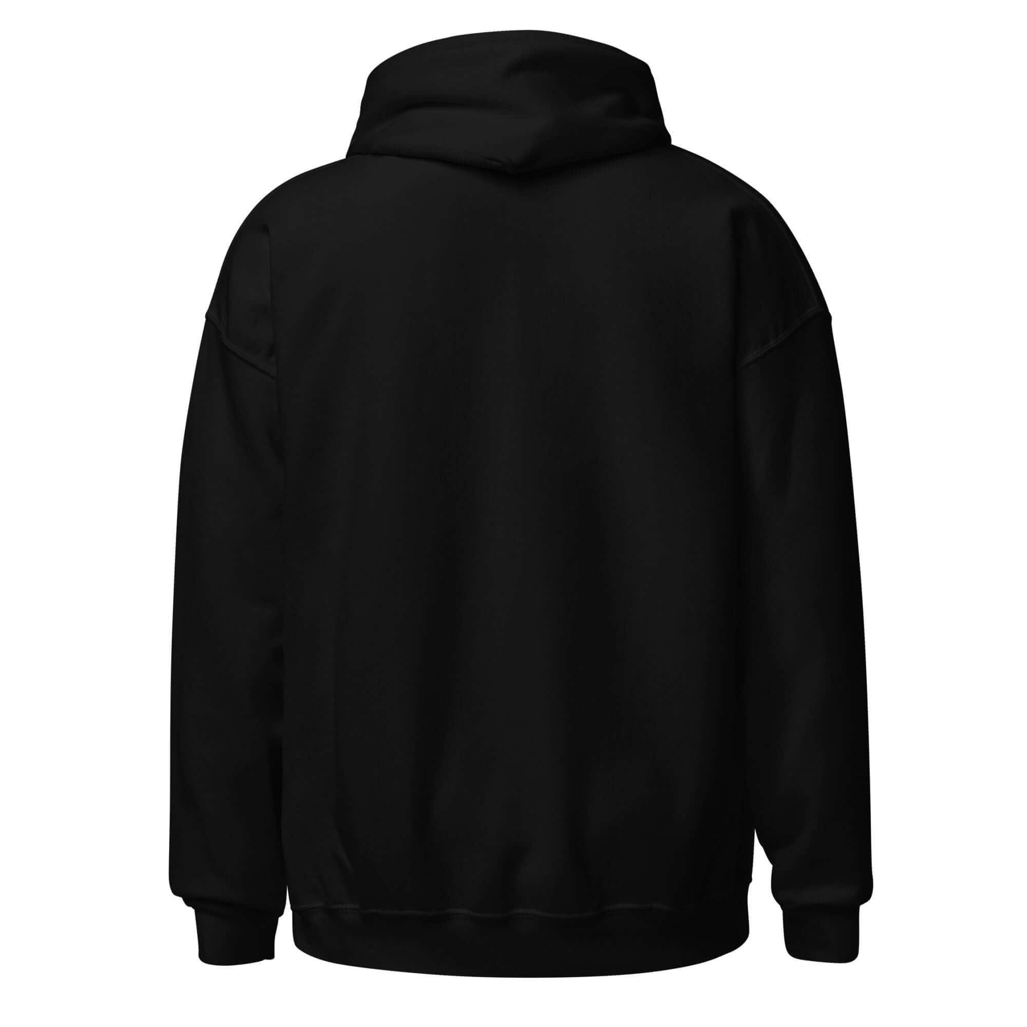 SWAGORAIMO Signature Hoodie