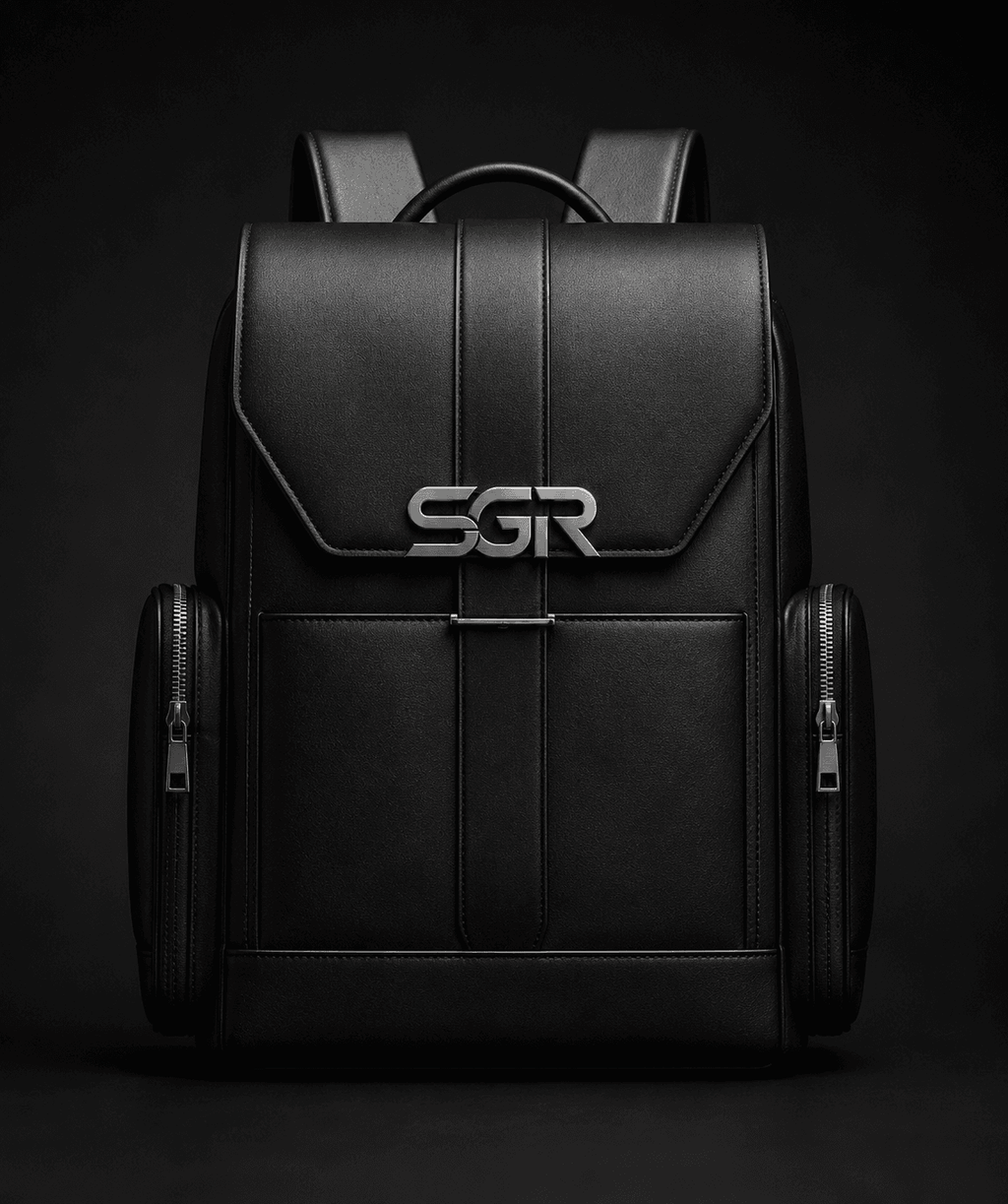 SGR Imperial Executive Backpack