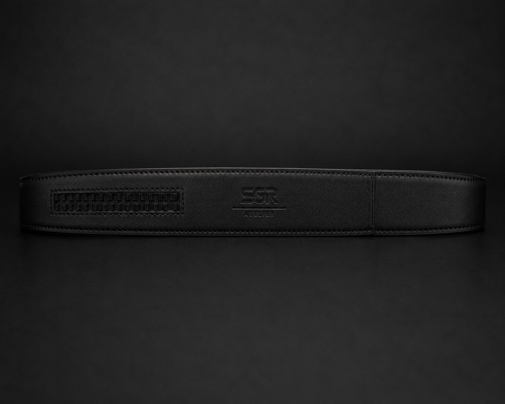 SGR Atelier™ Signature Automatic Belt