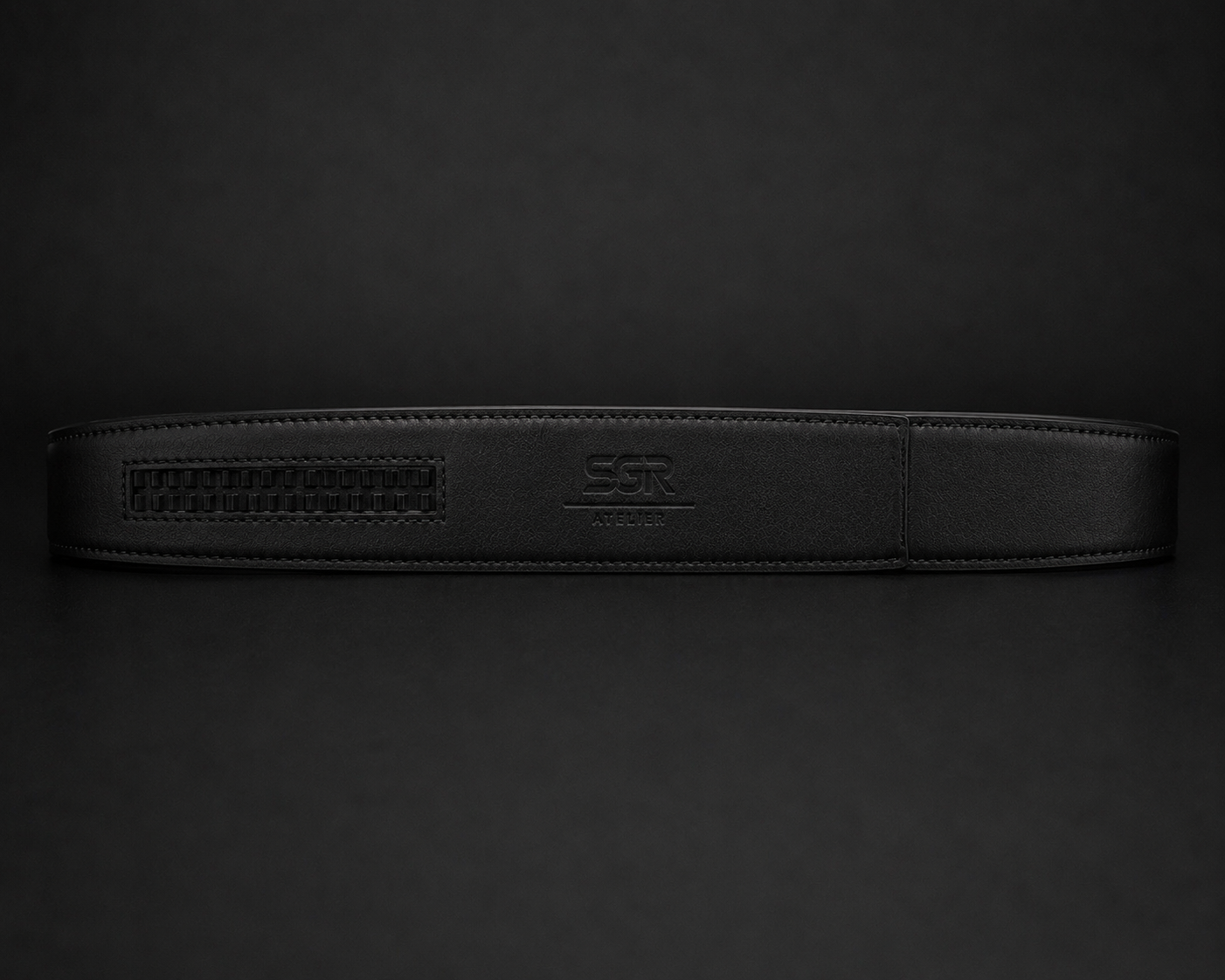 SGR Atelier™ Signature Automatic Belt