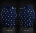 SGR™ Alpha Premium Monogram Boxers - 𝓢𝓦𝓐𝓖𝓞𝓡𝓐𝓘𝓜𝓞